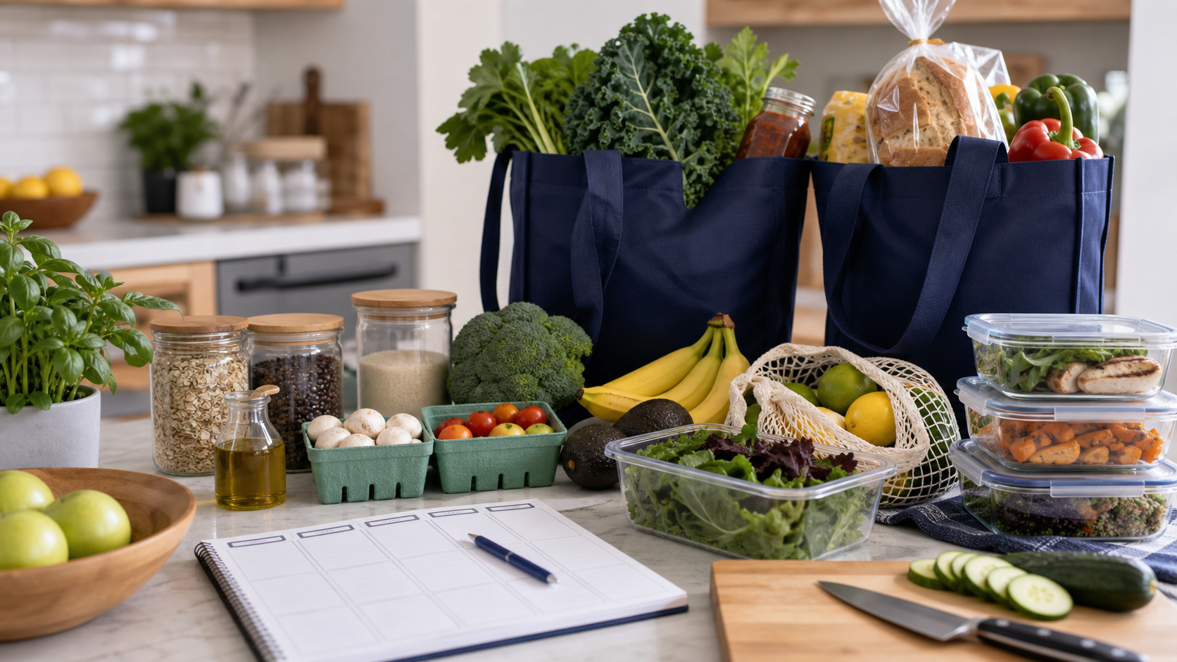 Meal Planning Guides homepage feature image